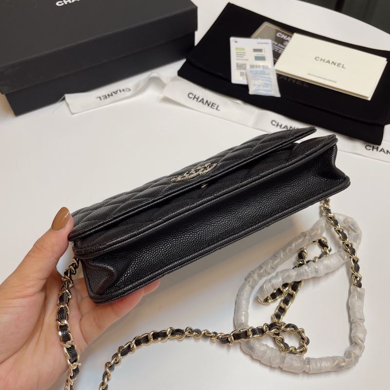 Chanel Wallet Purse